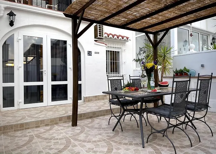 Lux Apartment Lago Jardin, 2, Torrevieja