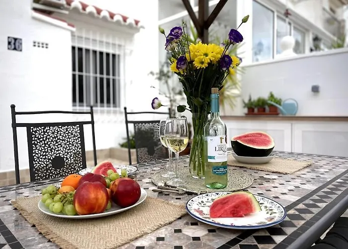 Lux Apartment Lago Jardin, 2, Torrevieja