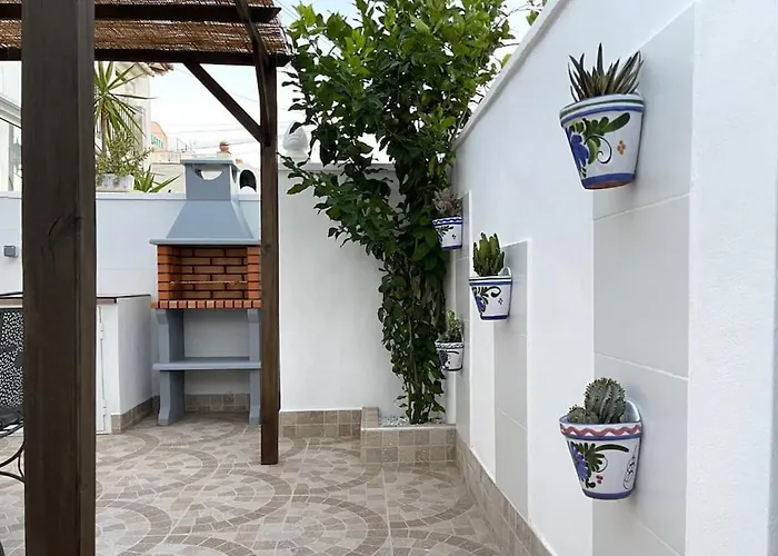 Lux Apartment Lago Jardin, 2, Torrevieja