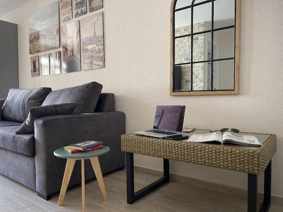 Appartement Lux Jardin, 2, Torrevieja