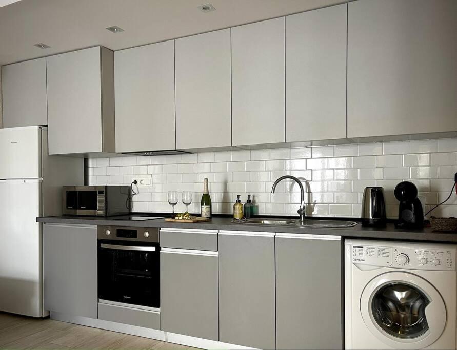 Lux Jardin, 2, Torrevieja Appartement Alicante