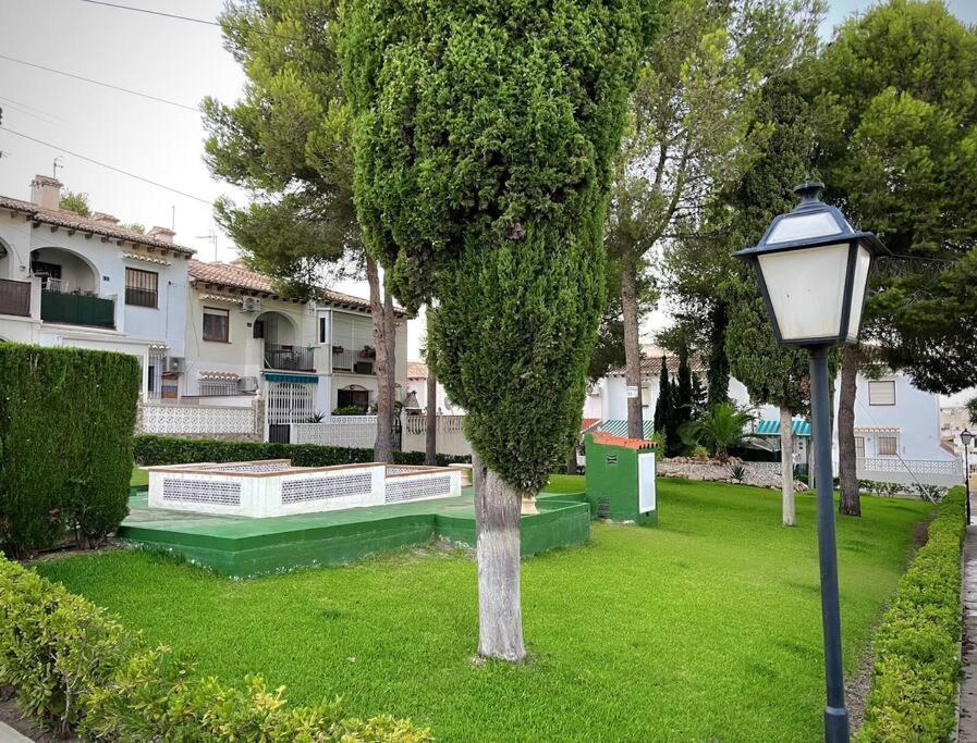 Appartement Lux Jardin, 2, Torrevieja