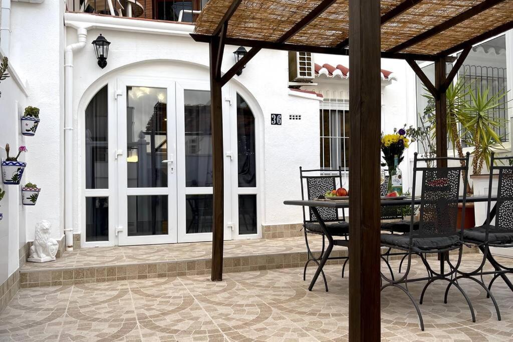 Lux Jardin, 2, Torrevieja Appartement *