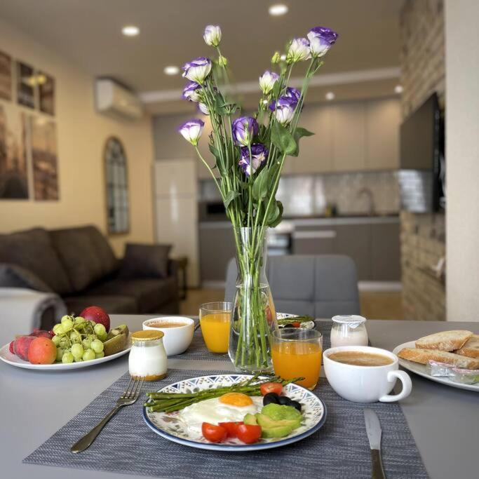 Appartement Lux Jardin, 2, Torrevieja Alicante