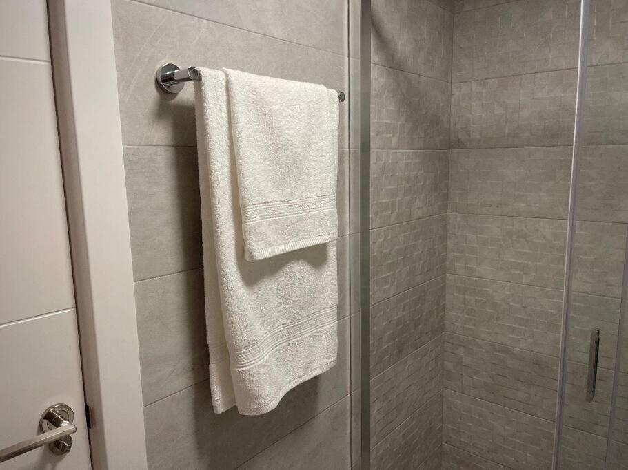 Appartement Lux Jardin, 2, Torrevieja *